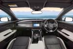 Jaguar XF S 2016 года (AU)